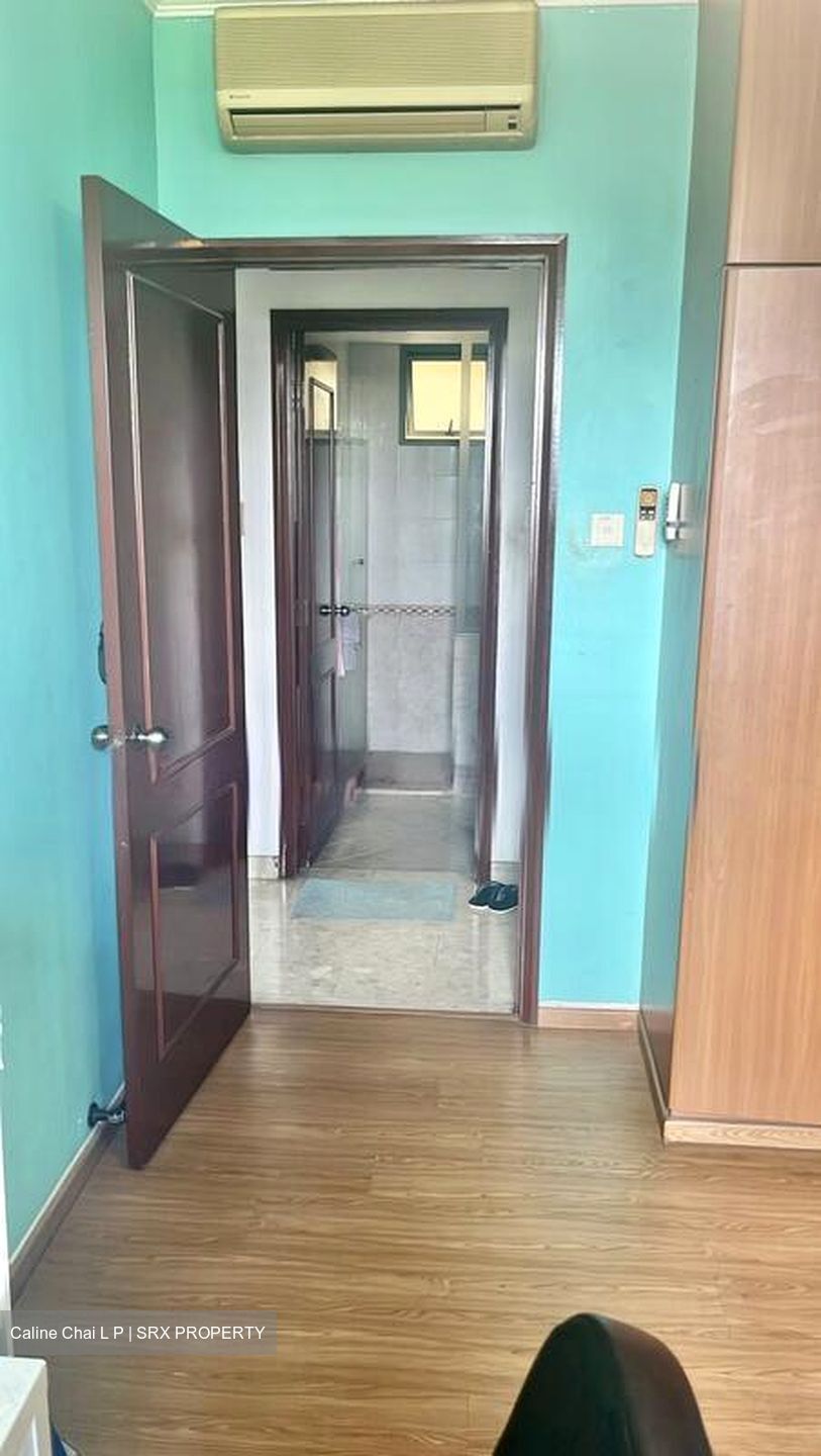 Yew Mei Green (D23), Condominium #522649771